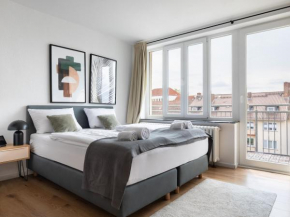 limehome Kassel Motzstraße